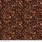 Coffee Beans in Brown (cd17135-brown) | Coffee Time | Riley Blake Designs | Riley Blake
